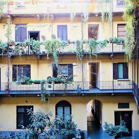 Bilocale Zona Centro Apartment Milan Exterior photo