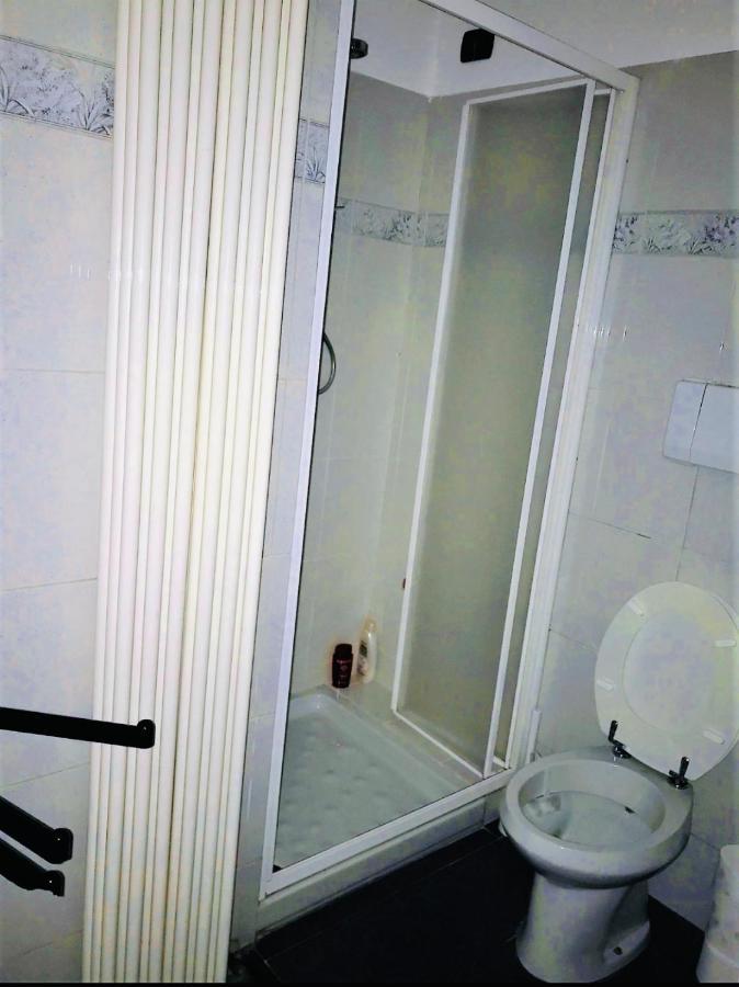 Bilocale Zona Centro Apartment Milan Exterior photo