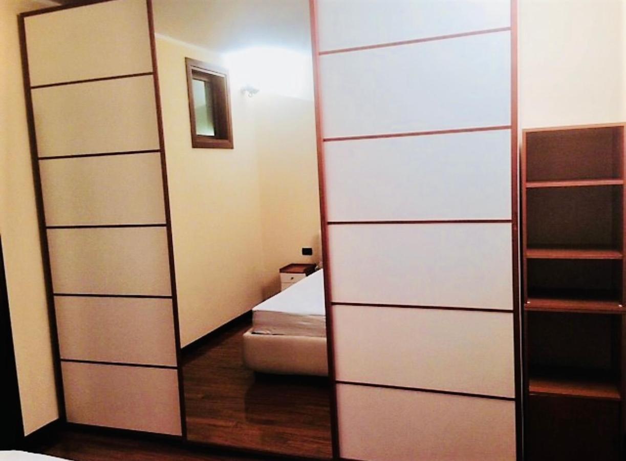 Bilocale Zona Centro Apartment Milan Exterior photo